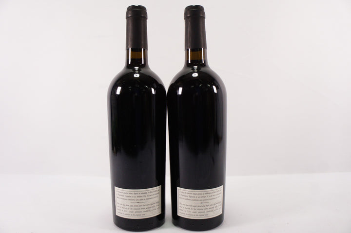 Chateau Prieure du Monastir del Camp Rivesaltes 1968