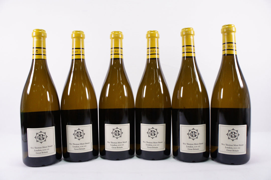 Bonneau du Martray Corton Charlemagne Grand Cru 2014