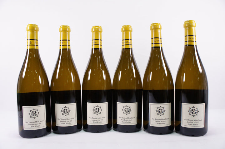 Bonneau du Martray Corton Charlemagne Grand Cru 2014
