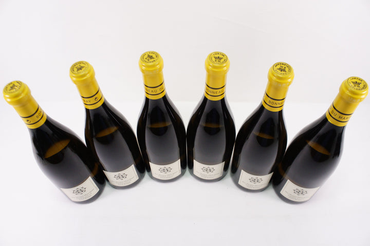 Bonneau du Martray Corton Charlemagne Grand Cru 2014