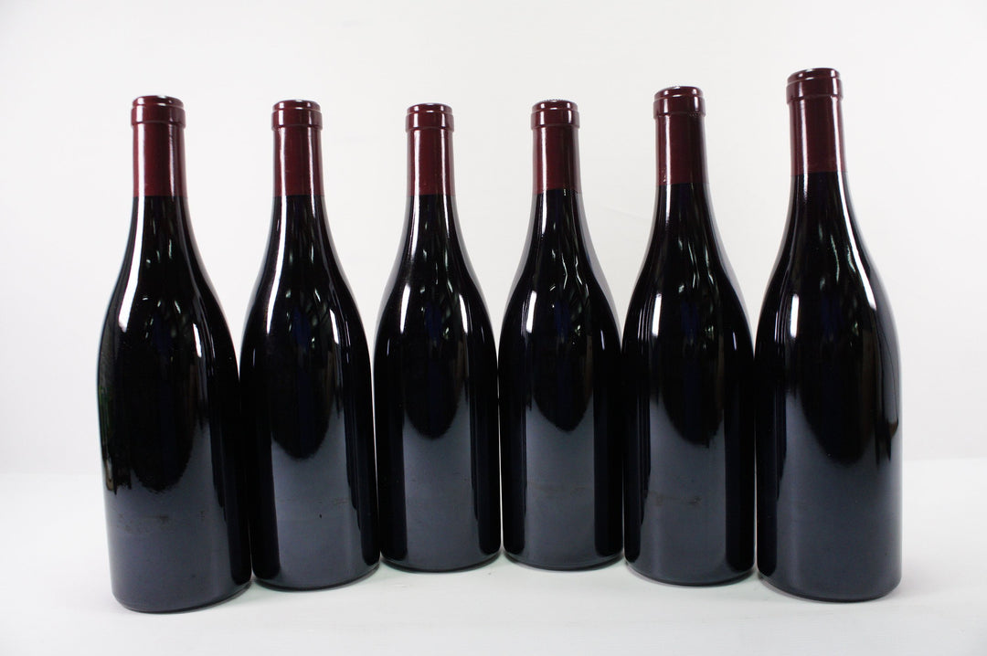 Michel Gros Vosne Romanee Clos des Reas 1er Cru 2012