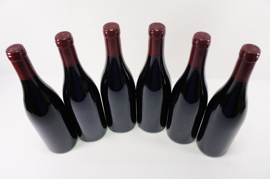 Michel Gros Vosne Romanee Clos des Reas 1er Cru 2012