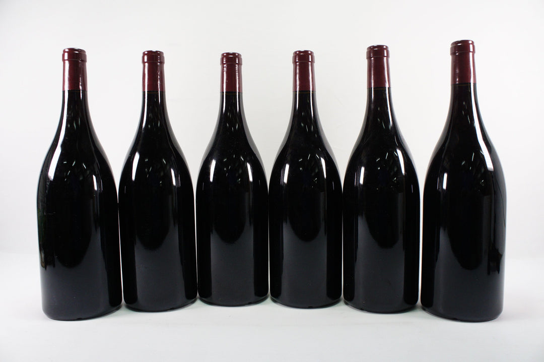 Michel Gros Vosne Romanee Clos des Reas 1er Cru Magnum 2014