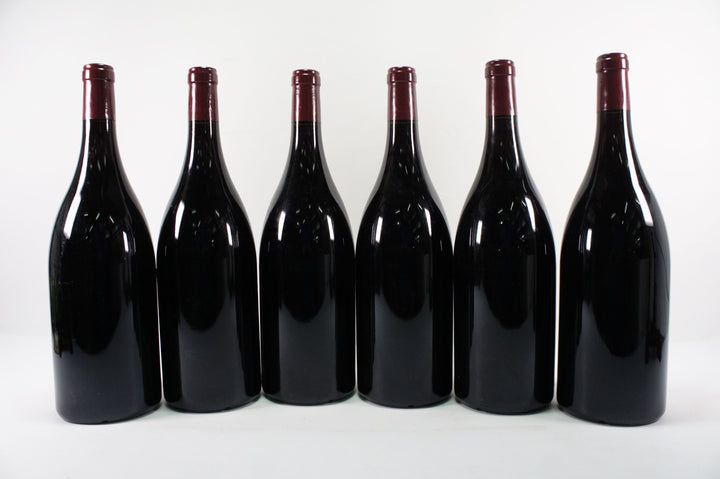 Michel Gros Vosne Romanee Clos des Reas 1er Cru Magnum 2014