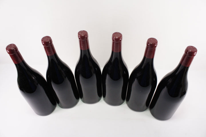 Michel Gros Vosne Romanee Clos des Reas 1er Cru Magnum 2014