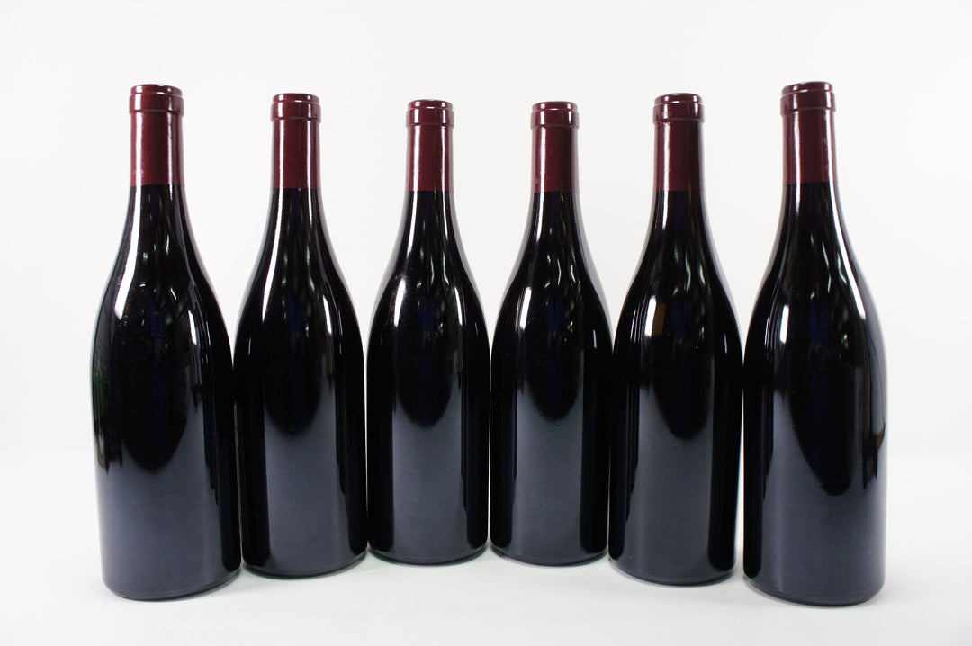 Michel Gros Vosne Romanee Aux Brulees 1er Cru 2012