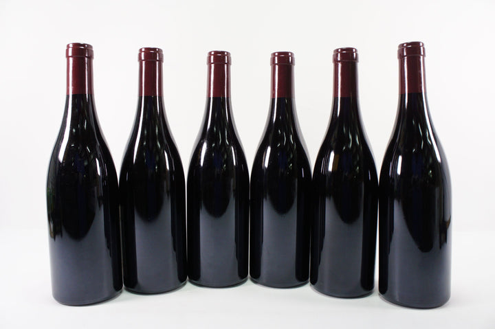 Michel Gros Vosne Romanee Aux Brulees 1er Cru 2012