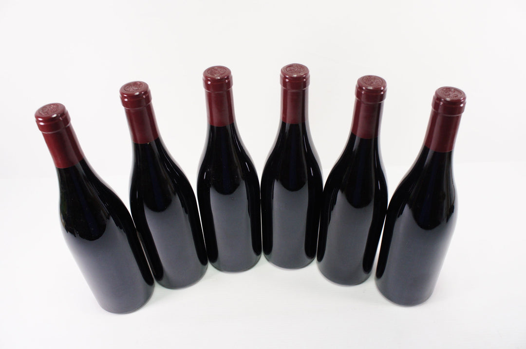 Michel Gros Vosne Romanee Aux Brulees 1er Cru 2012