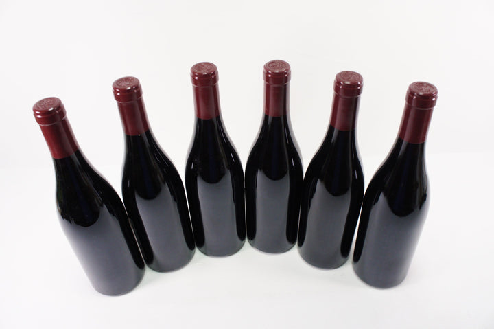 Michel Gros Vosne Romanee Aux Brulees 1er Cru 2012