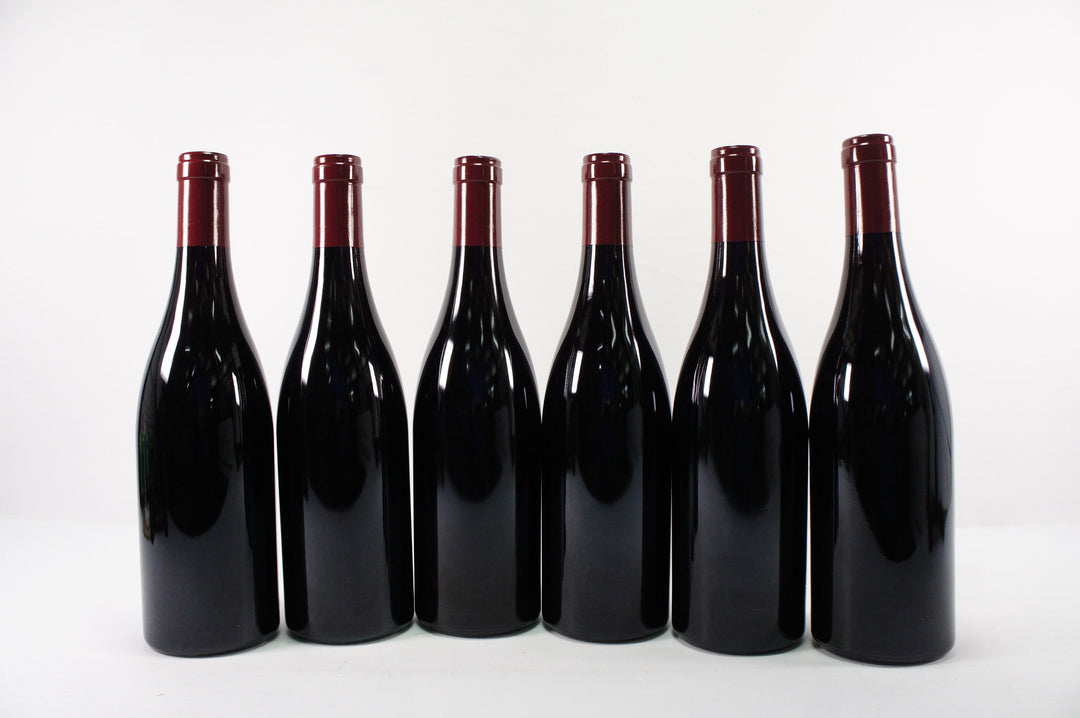 Michel Gros Vosne Romanee Aux Brulees 1er Cru 2018