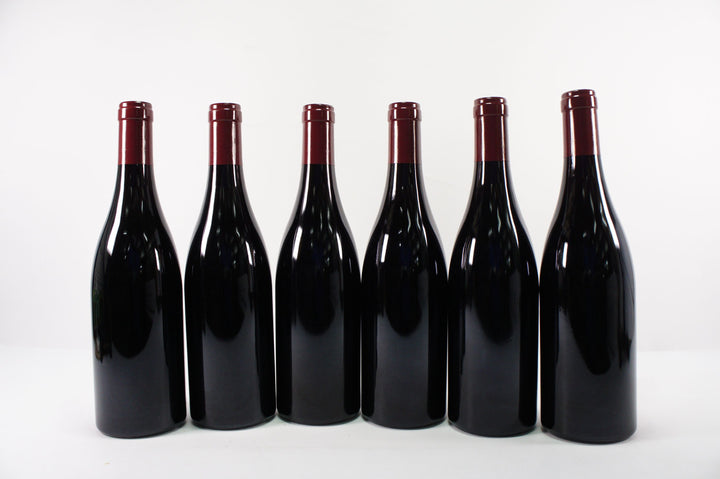 Michel Gros Vosne Romanee Aux Brulees 1er Cru 2018