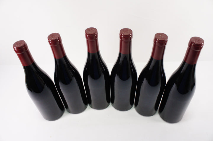 Michel Gros Vosne Romanee Aux Brulees 1er Cru 2018