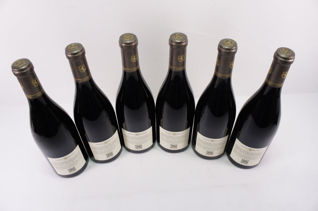 Clos Frantin Echezeaux Grand Cru 2010 *