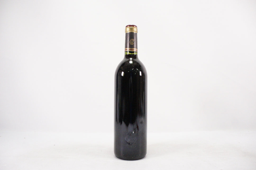 Chateau Gruaud Larose 1982