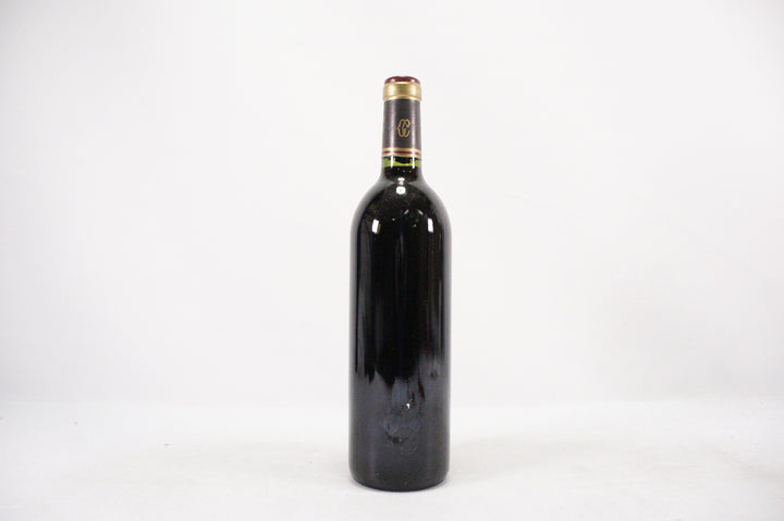 Chateau Gruaud Larose 1982