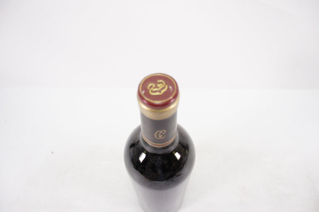 Chateau Gruaud Larose 1982