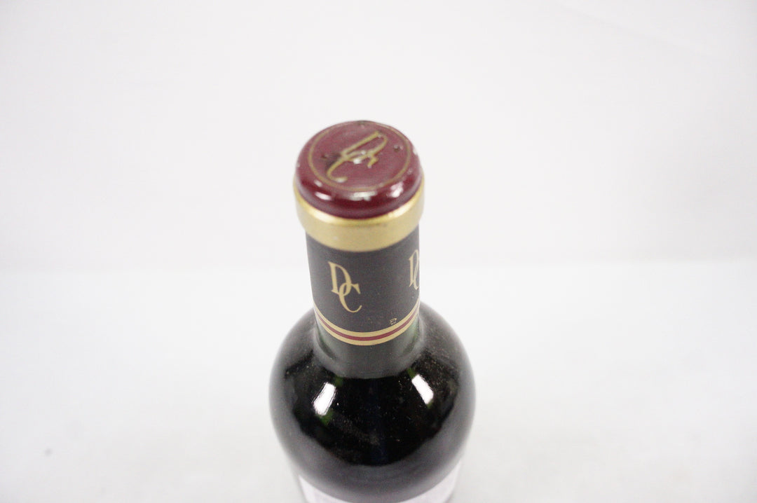Chateau Gruaud Larose 1986 *