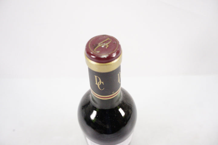Chateau Gruaud Larose 1986 *