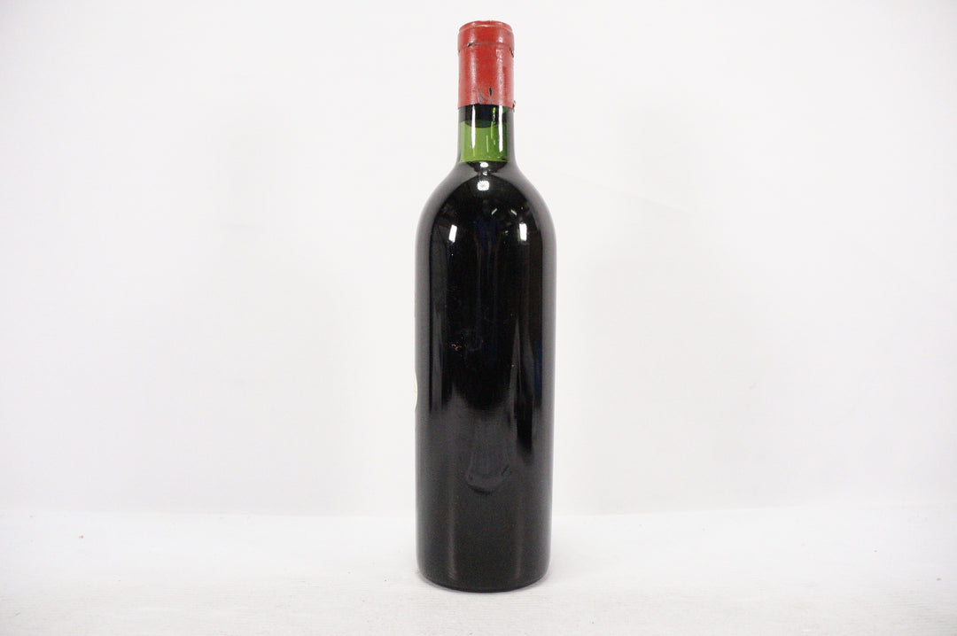 Chateau La Lagune 1966 *