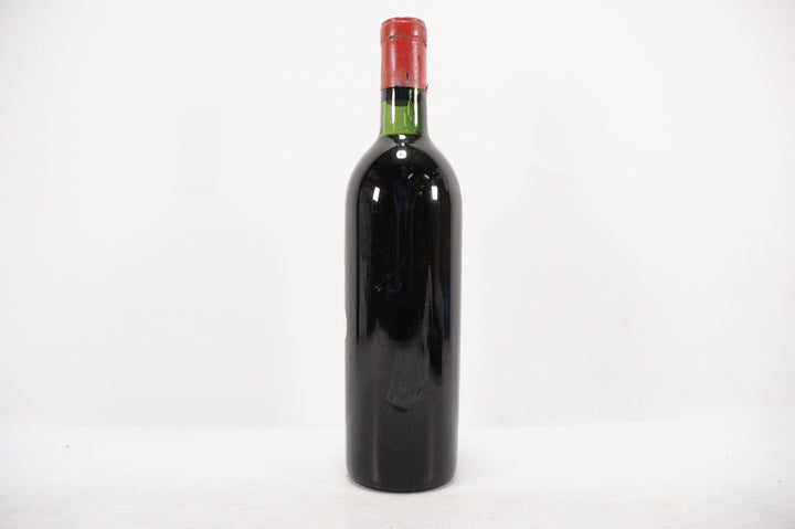 Chateau La Lagune 1966 *