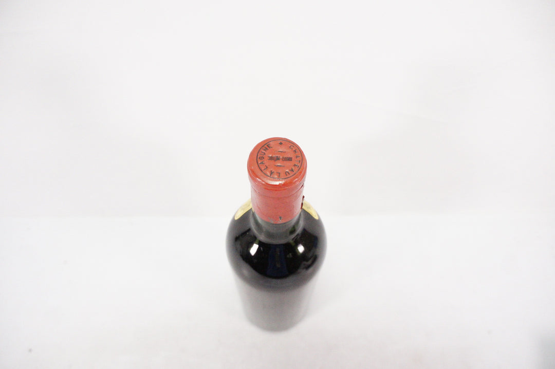 Chateau La Lagune 1966 *