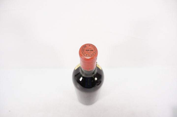 Chateau La Lagune 1966 *