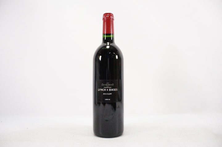 Chateau Lynch Bages 1990