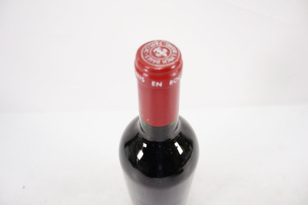 Chateau Lynch Bages 1990