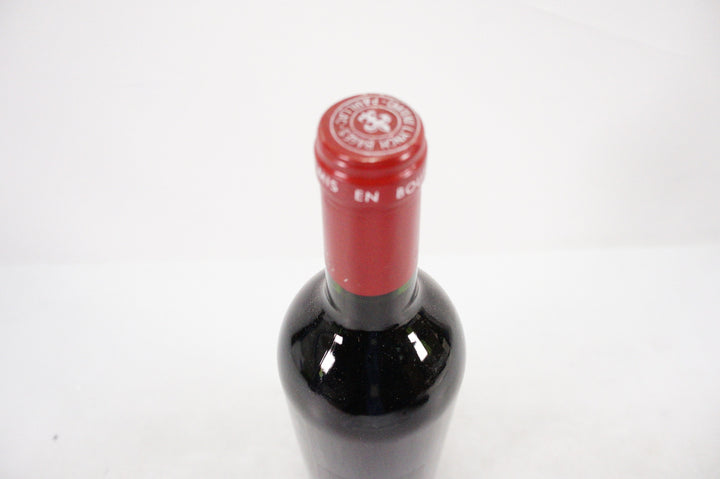 Chateau Lynch Bages 1990