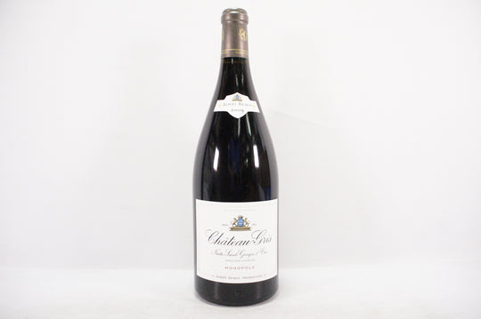 Albert Bichot Chateau Gris Monopole Nuits-Saint-Georges Premier Cru Magnum 2009