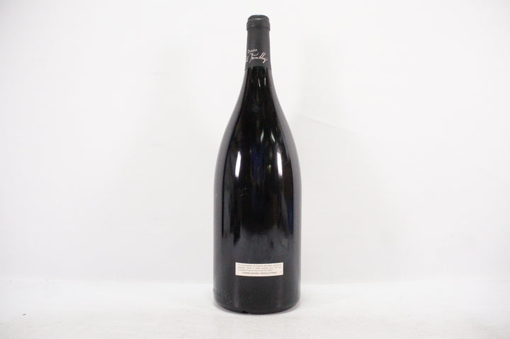 Cecile Tremblay Vosne Romanee VV Magnum 2009