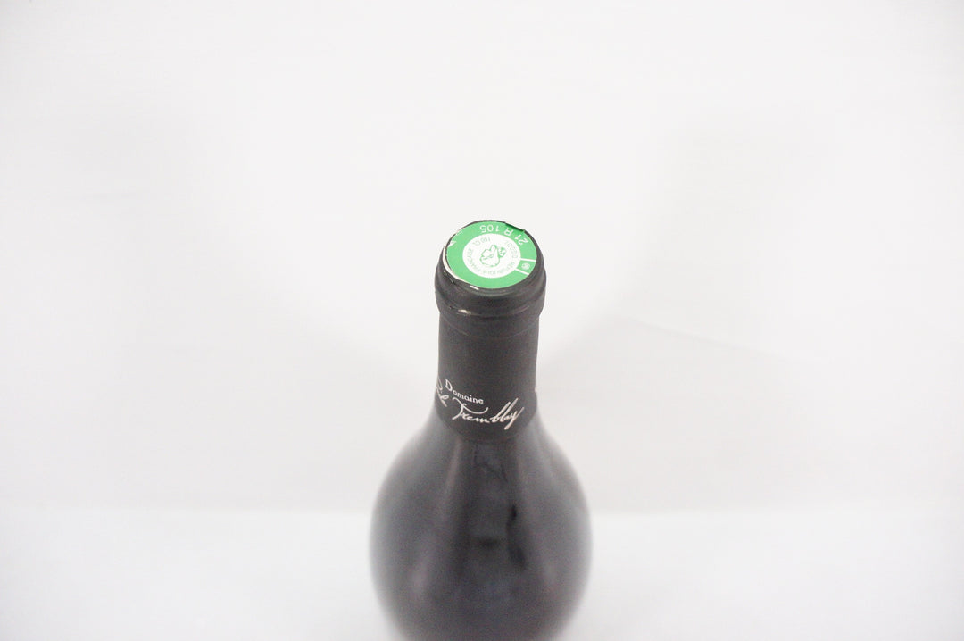 Cecile Tremblay Vosne Romanee VV Magnum 2009