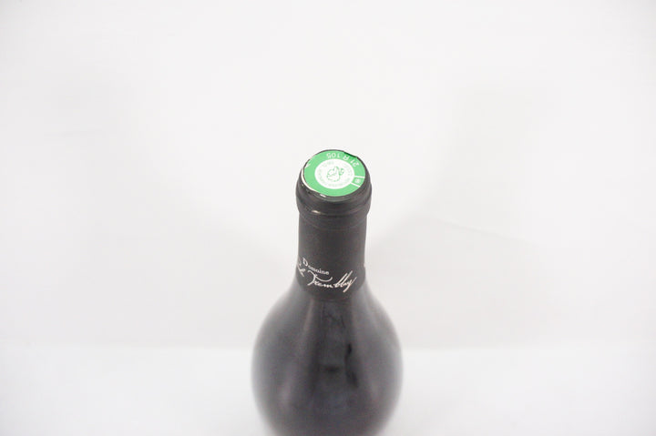 Cecile Tremblay Vosne Romanee VV Magnum 2009