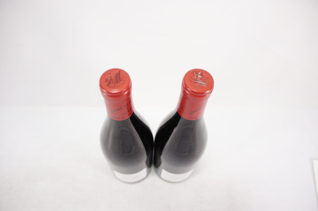 Domaine de Montille Pommard Les Pezerolles 1er Cru 1999