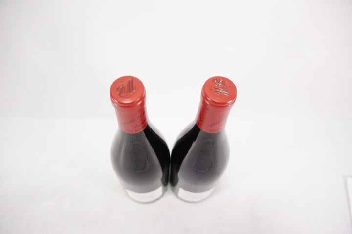 Domaine de Montille Pommard Les Pezerolles 1er Cru 1999
