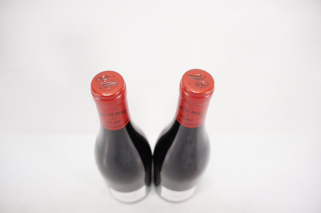 Domaine de Montille Pommard Les Pezerolles 1er Cru 2003