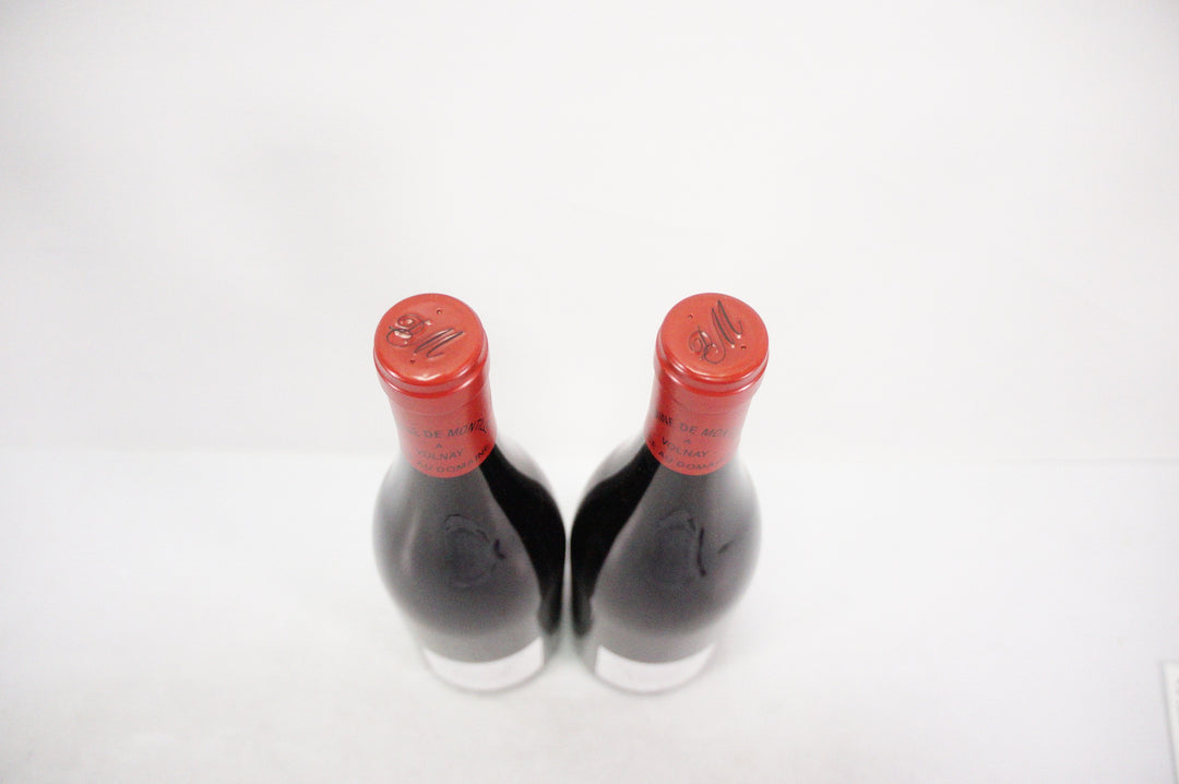 Domaine de Montille Pommard Les Pezerolles 1er Cru 2005