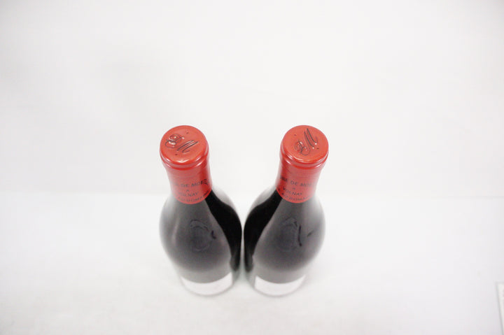 Domaine de Montille Pommard Les Pezerolles 1er Cru 2005
