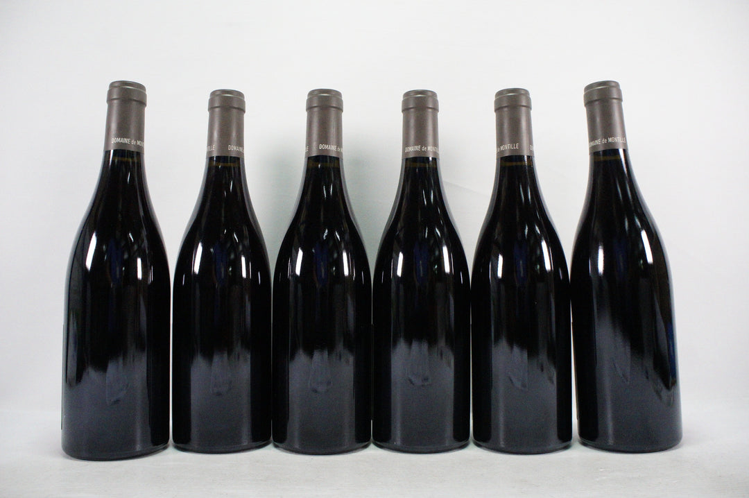 Domaine De Montille Volnay Les Taillepieds 1er Cru 2014