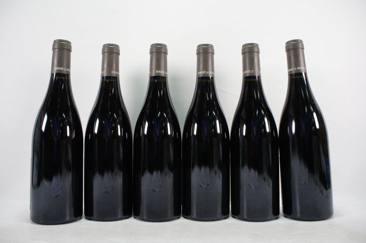 Domaine De Montille Volnay Les Taillepieds 1er Cru 2014