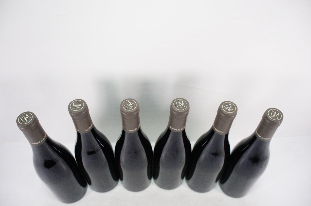 Domaine De Montille Volnay Les Taillepieds 1er Cru 2014