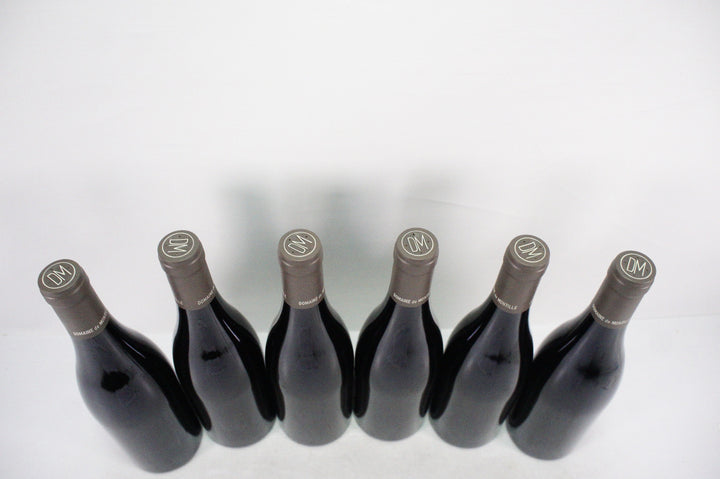 Domaine De Montille Volnay Les Taillepieds 1er Cru 2014