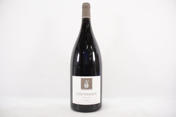 Dufouleur Pere & Fils Clos de Vougeot Grand Cru Magnum 2009