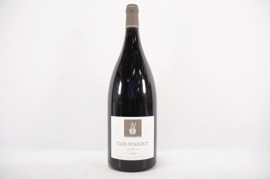 Dufouleur Pere & Fils Clos de Vougeot Grand Cru Magnum 2009
