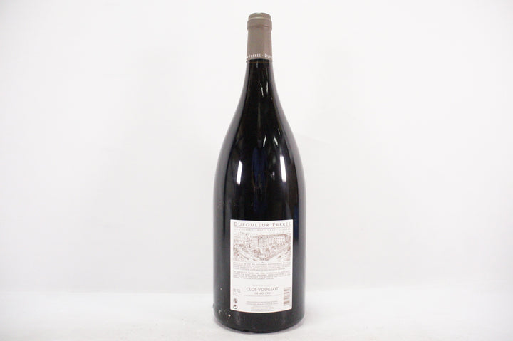 Dufouleur Pere & Fils Clos de Vougeot Grand Cru Magnum 2009