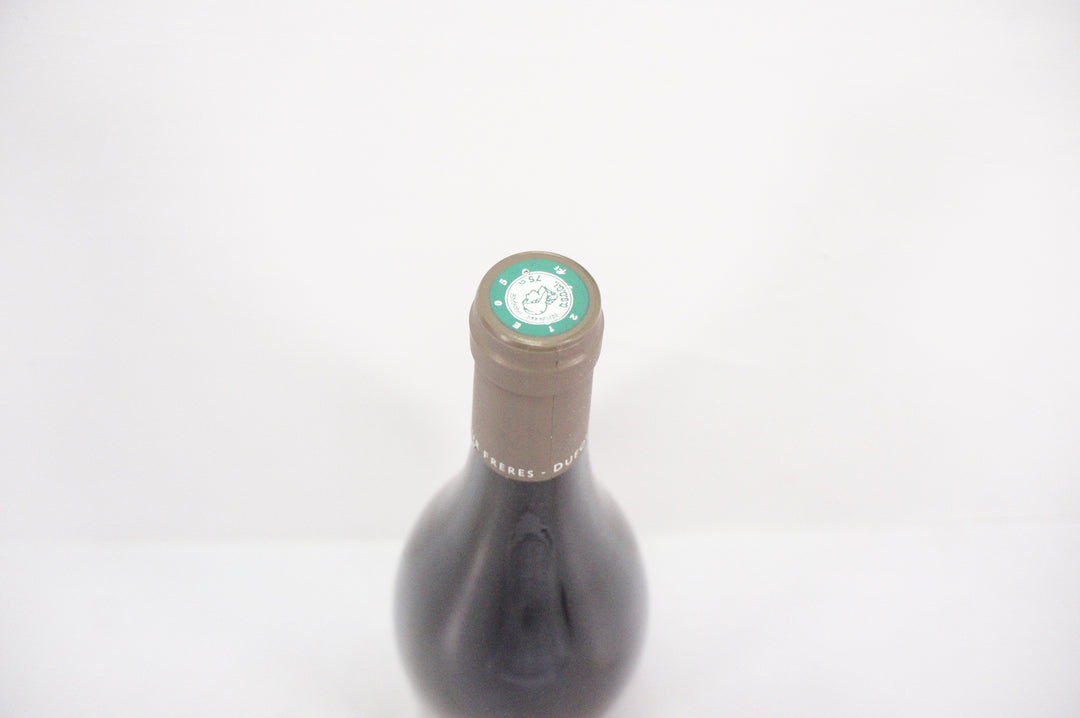 Dufouleur Pere & Fils Clos de Vougeot Grand Cru Magnum 2009