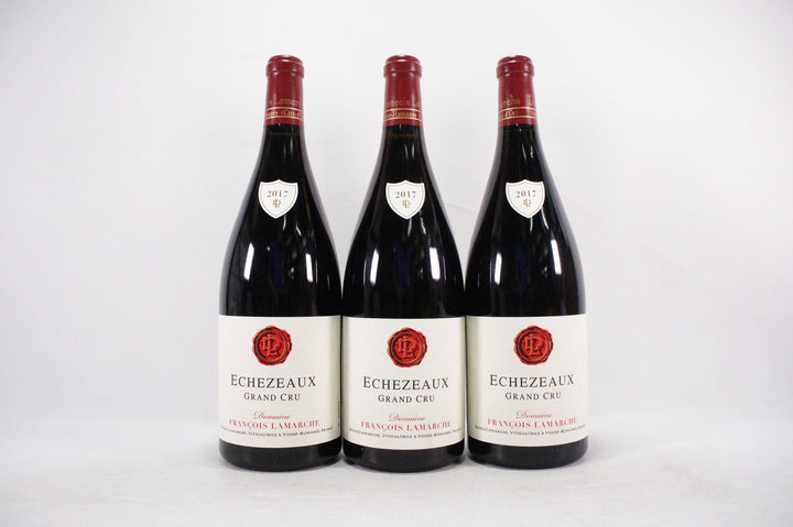 Domaine Lamarche Echezeaux Grand Cru Magnum 2017