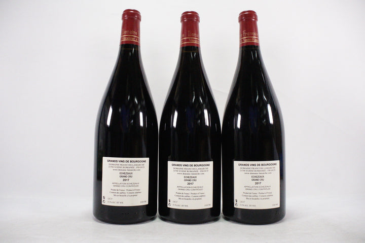 Domaine Lamarche Echezeaux Grand Cru Magnum 2017
