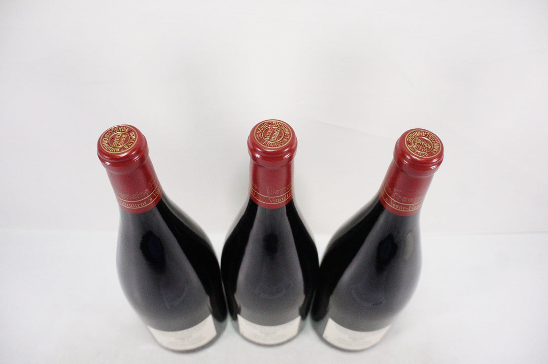 Domaine Lamarche Echezeaux Grand Cru Magnum 2017