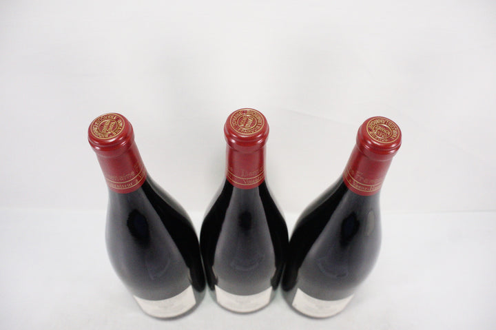 Domaine Lamarche Echezeaux Grand Cru Magnum 2017